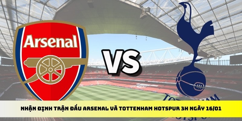 arsenal